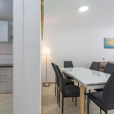 קיאו סלבאחה Reef Aqua Vista 3 Bedroom Apartment By Aqua Vista Tenerife מראה חיצוני תמונה