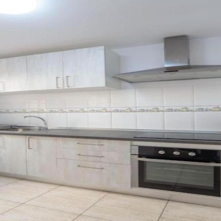 קיאו סלבאחה Reef Aqua Vista 3 Bedroom Apartment By Aqua Vista Tenerife מראה חיצוני תמונה