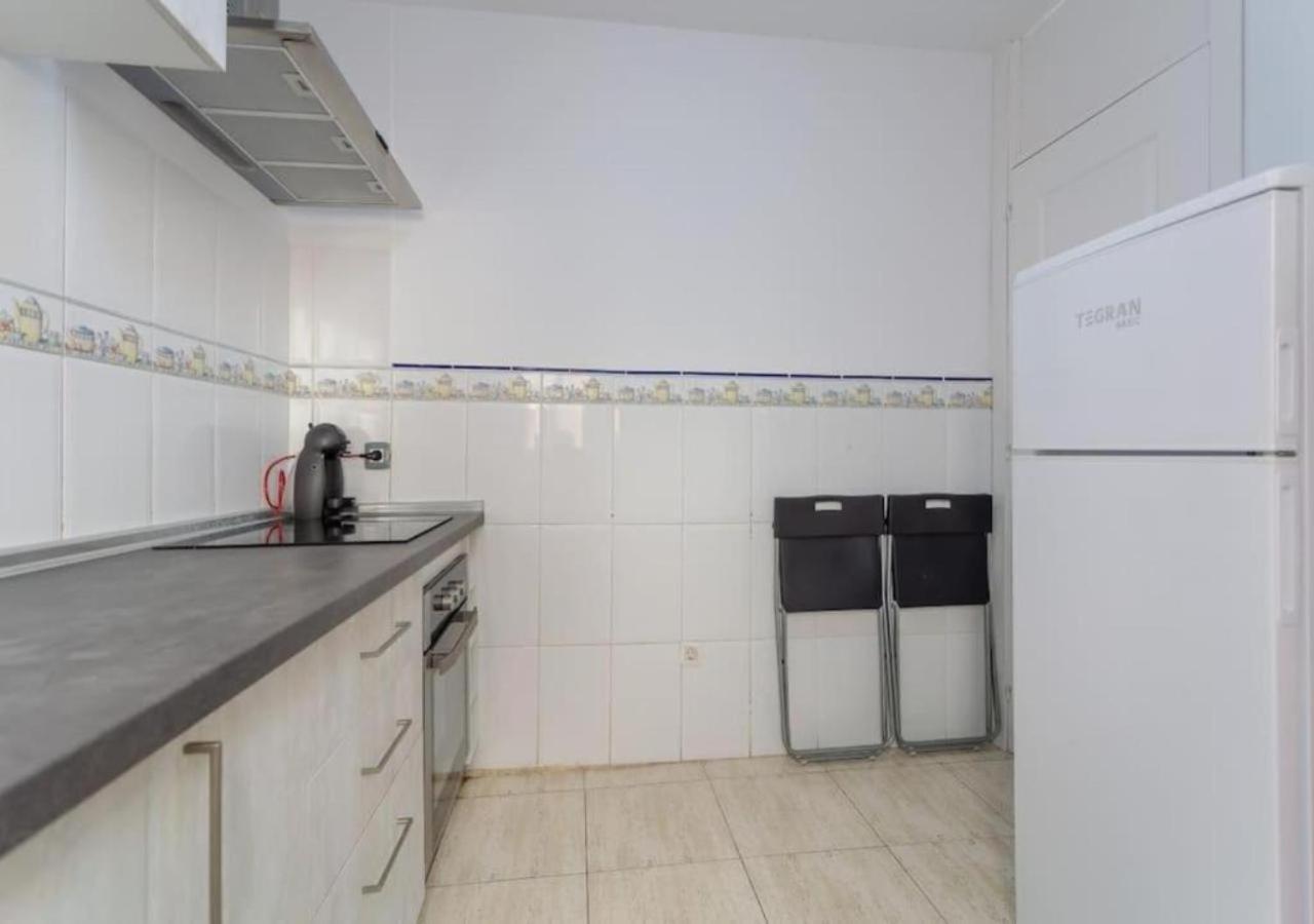 קיאו סלבאחה Reef Aqua Vista 3 Bedroom Apartment By Aqua Vista Tenerife מראה חיצוני תמונה