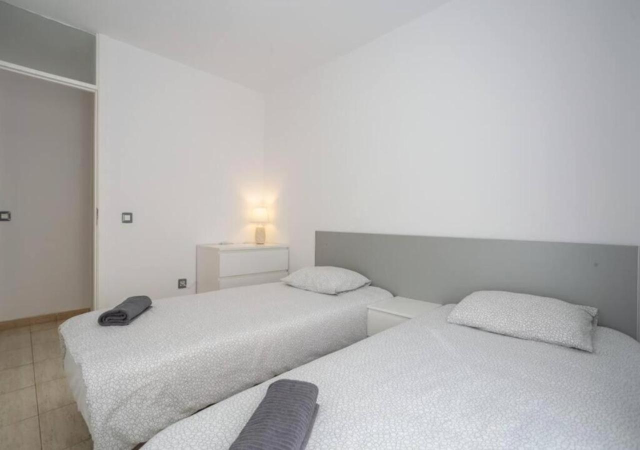 קיאו סלבאחה Reef Aqua Vista 3 Bedroom Apartment By Aqua Vista Tenerife מראה חיצוני תמונה