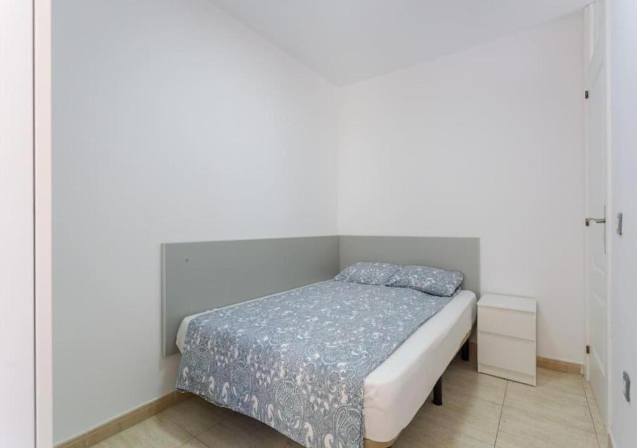 קיאו סלבאחה Reef Aqua Vista 3 Bedroom Apartment By Aqua Vista Tenerife מראה חיצוני תמונה