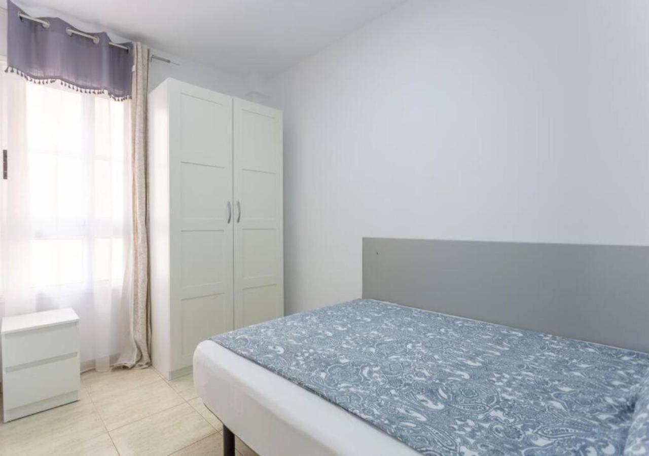 קיאו סלבאחה Reef Aqua Vista 3 Bedroom Apartment By Aqua Vista Tenerife מראה חיצוני תמונה