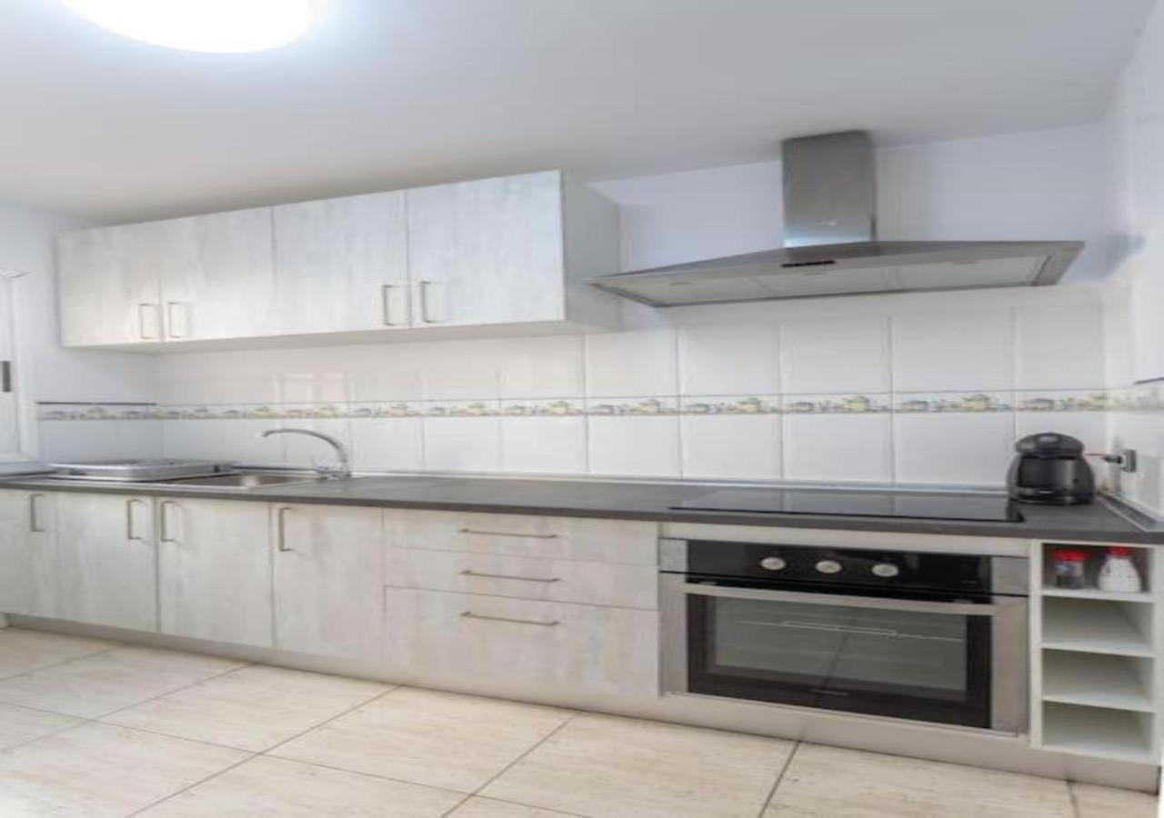 קיאו סלבאחה Reef Aqua Vista 3 Bedroom Apartment By Aqua Vista Tenerife מראה חיצוני תמונה