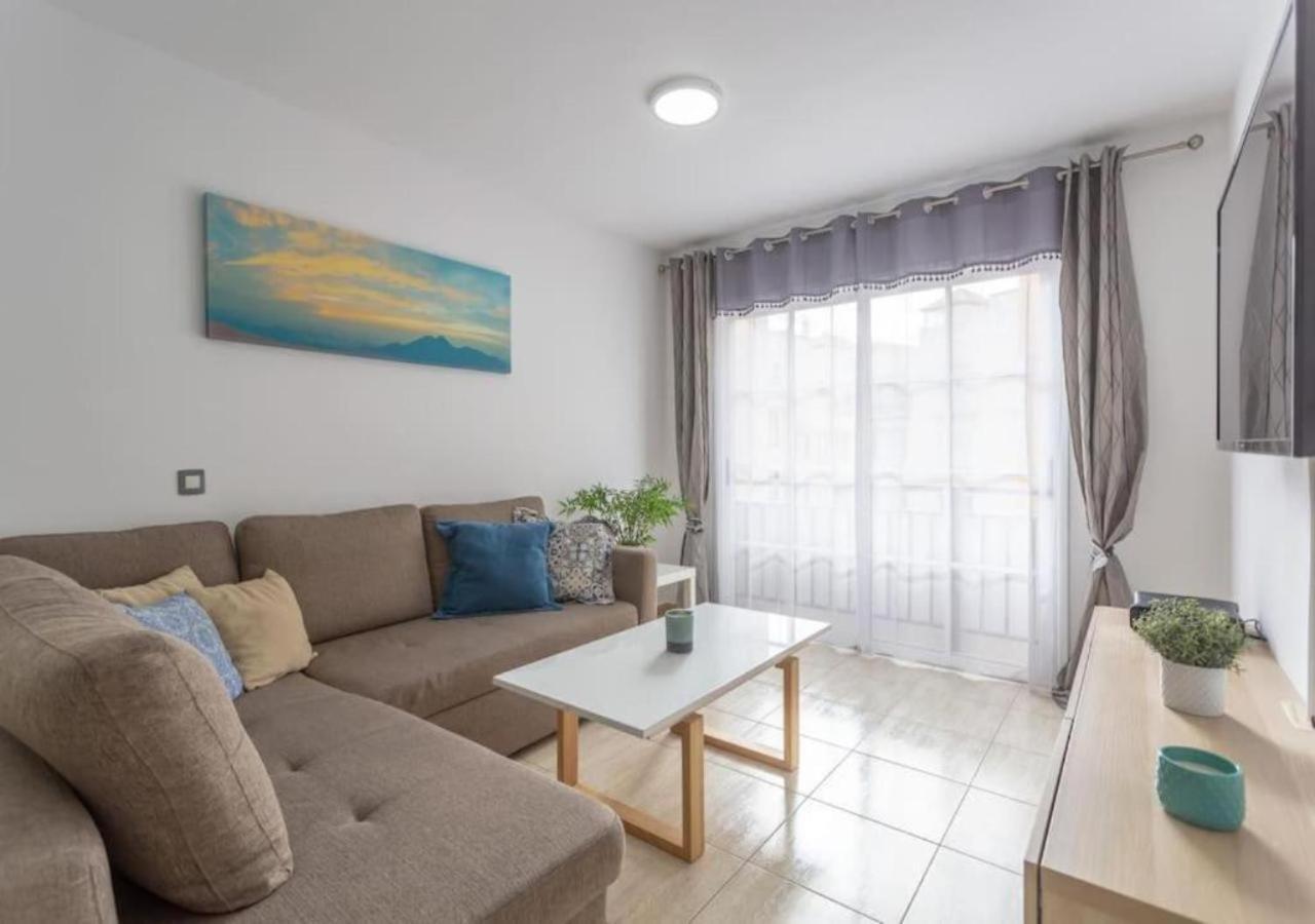 קיאו סלבאחה Reef Aqua Vista 3 Bedroom Apartment By Aqua Vista Tenerife מראה חיצוני תמונה