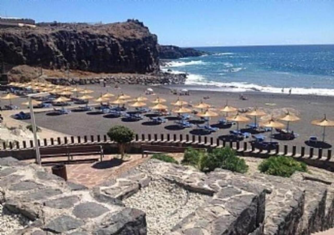 קיאו סלבאחה Reef Aqua Vista 3 Bedroom Apartment By Aqua Vista Tenerife מראה חיצוני תמונה
