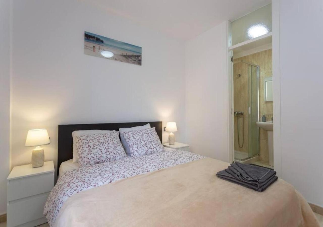 קיאו סלבאחה Reef Aqua Vista 3 Bedroom Apartment By Aqua Vista Tenerife מראה חיצוני תמונה