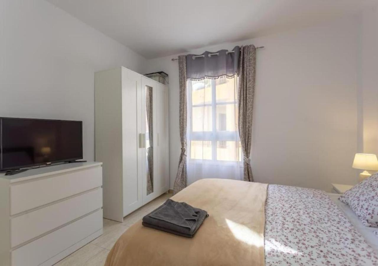 קיאו סלבאחה Reef Aqua Vista 3 Bedroom Apartment By Aqua Vista Tenerife מראה חיצוני תמונה