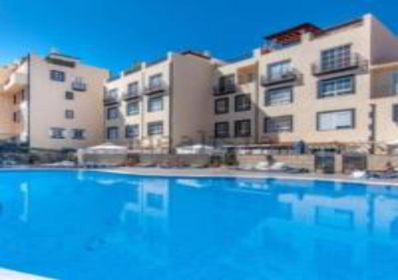 קיאו סלבאחה Reef Aqua Vista 3 Bedroom Apartment By Aqua Vista Tenerife מראה חיצוני תמונה